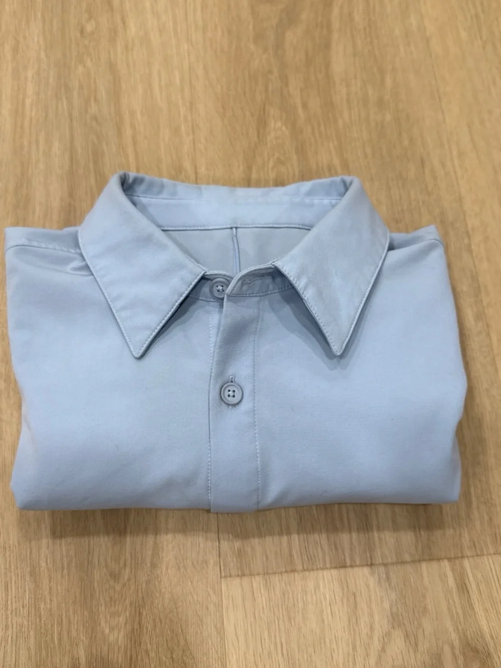 Lululemon Men’s Button Up - Like New!